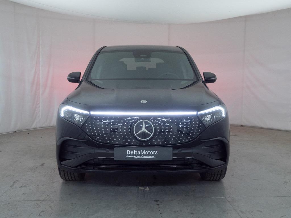 EQB 250+ AMG Line Advanced Plus - Certified