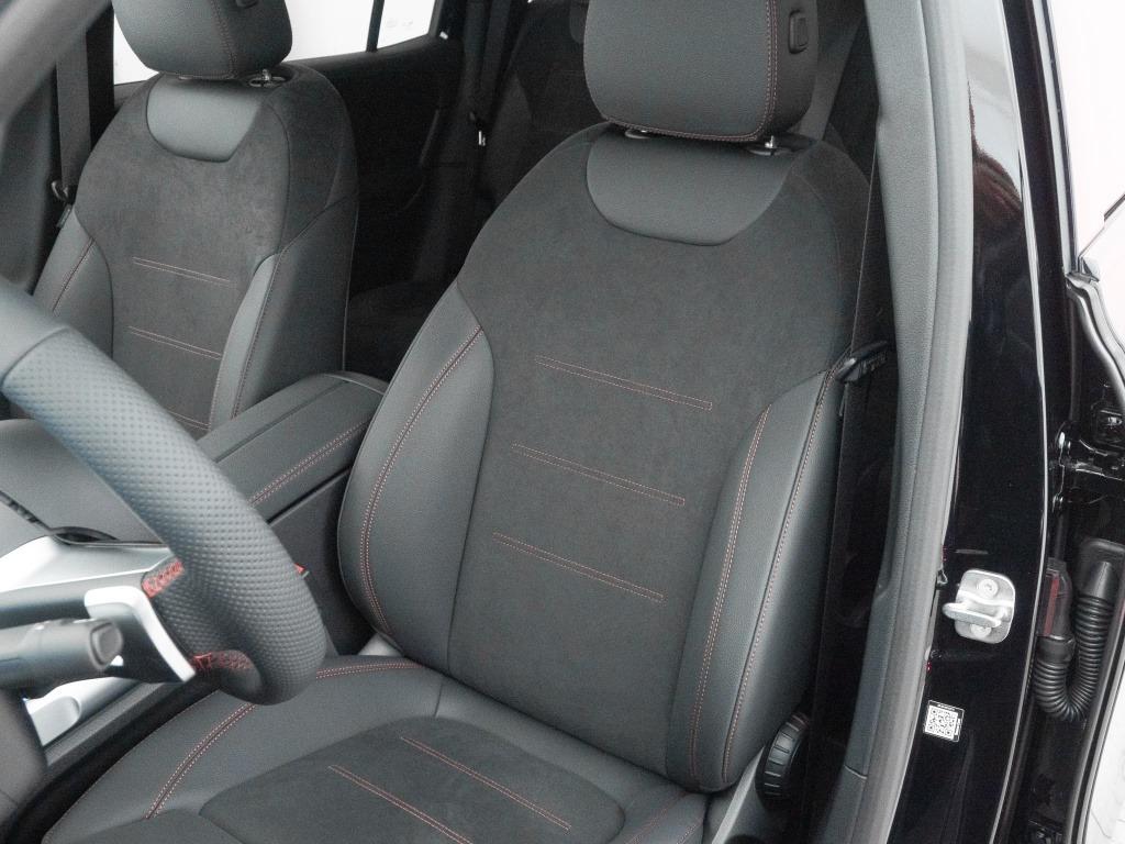 EQB 250+ AMG Line Advanced Plus - Certified
