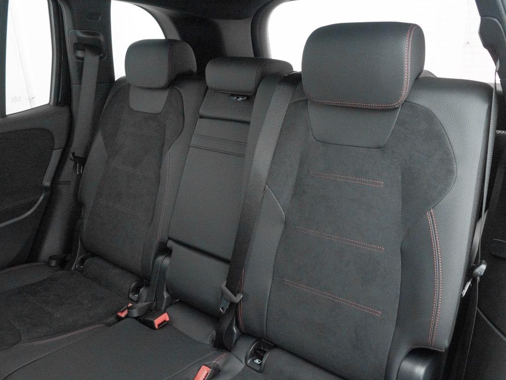 EQB 250+ AMG Line Advanced Plus - Certified