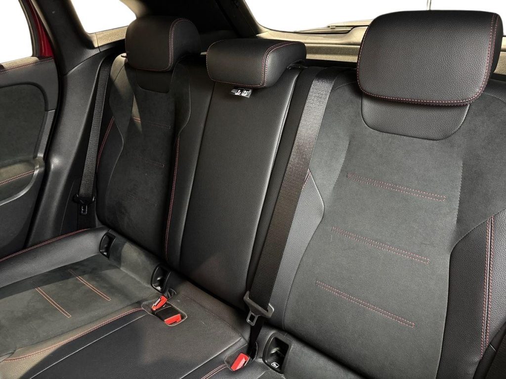 GLA 200 d Premium auto - Certified