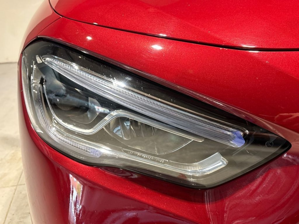 GLA 200 d Premium auto - Certified