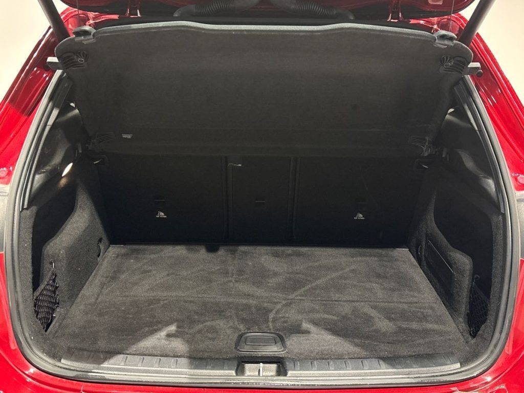 GLA 200 d Premium auto - Certified