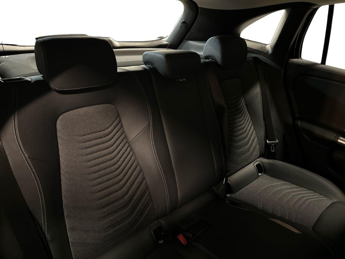GLA 200 d Progressive Advanced auto - Certified