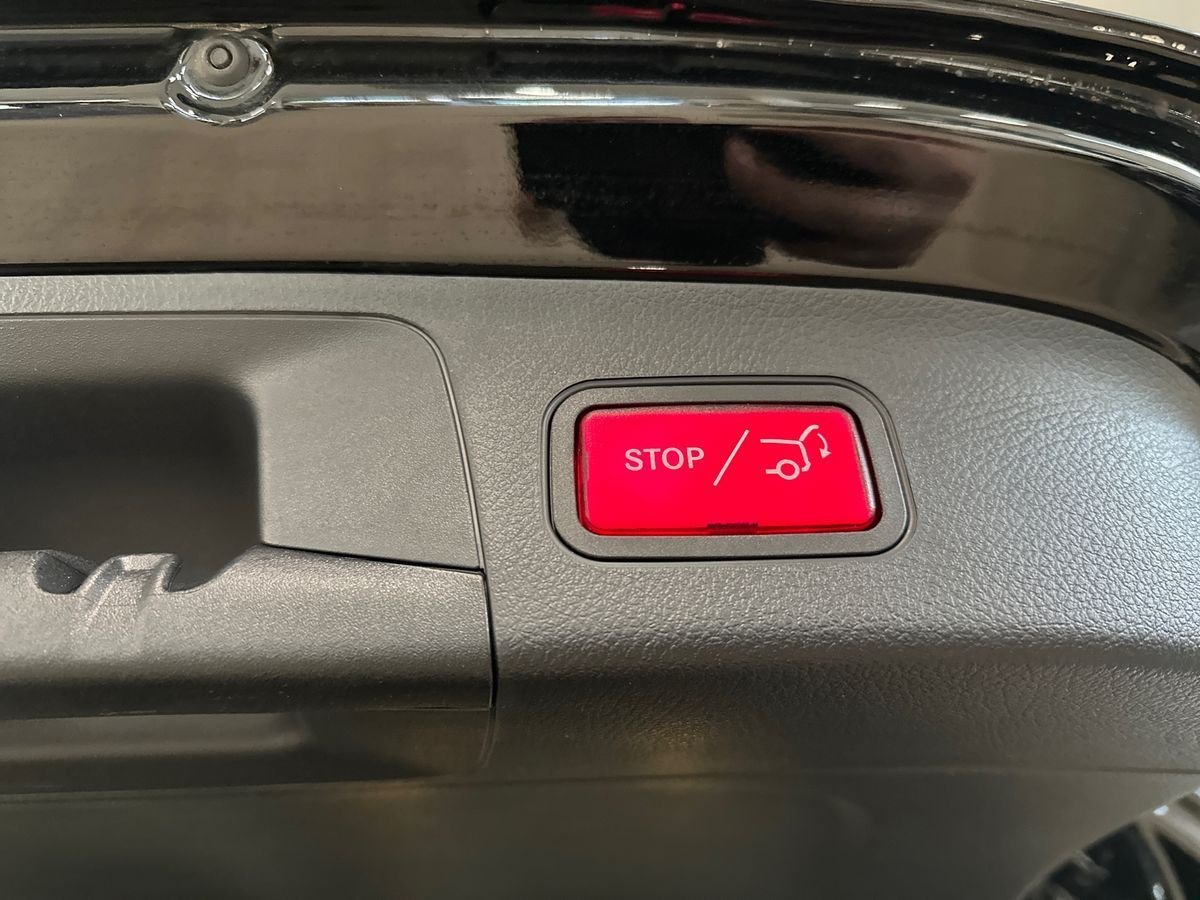 GLA 200 d Progressive Advanced auto - Certified