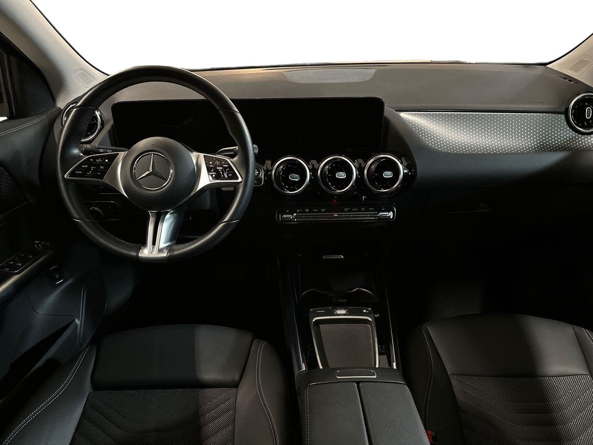 GLA 200 d Progressive Advanced auto - Certified