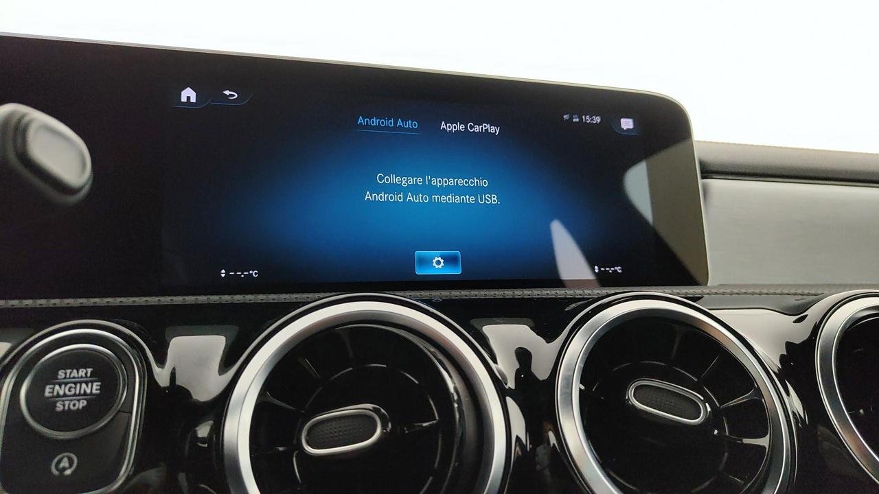 CLA Shooting Brake 220 d Premium 4matic auto - Certified
