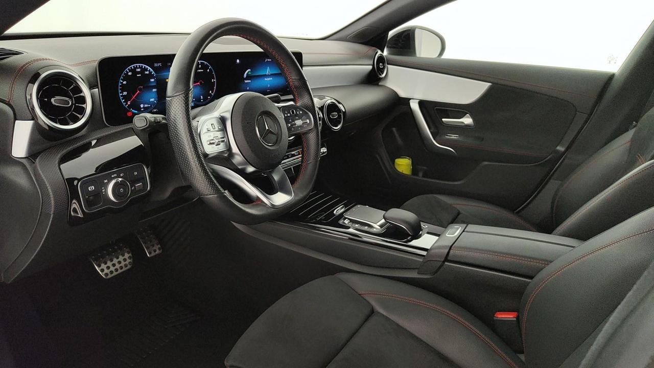 CLA Shooting Brake 220 d Premium 4matic auto - Certified