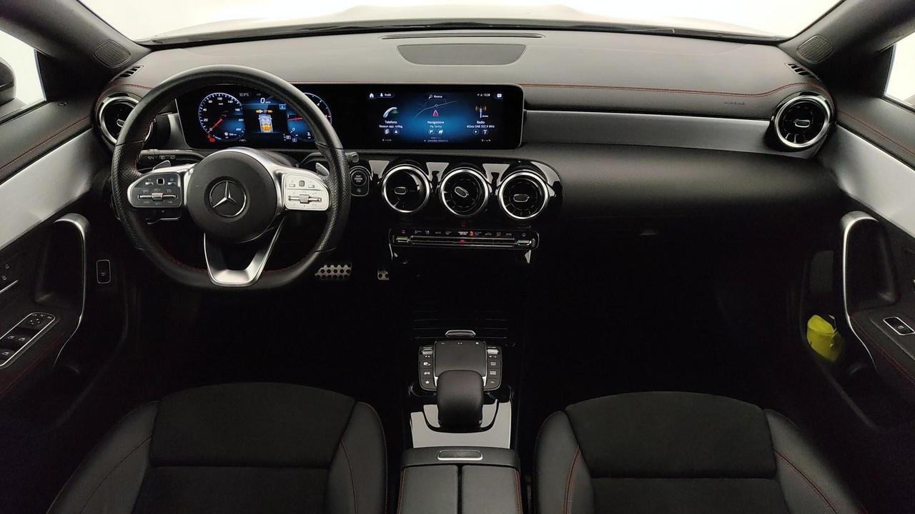 CLA Shooting Brake 220 d Premium 4matic auto - Certified