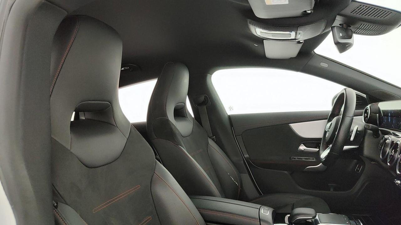 CLA Shooting Brake 220 d Premium 4matic auto - Certified