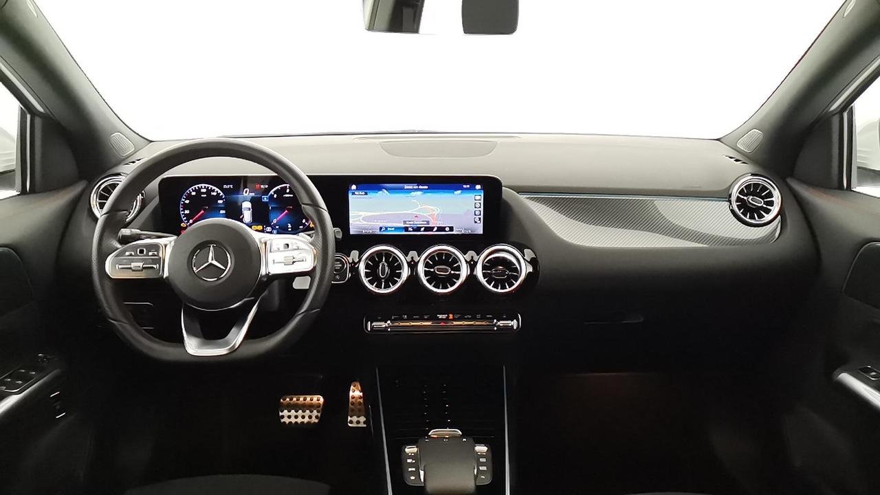 GLA 200 d Premium auto - Certified