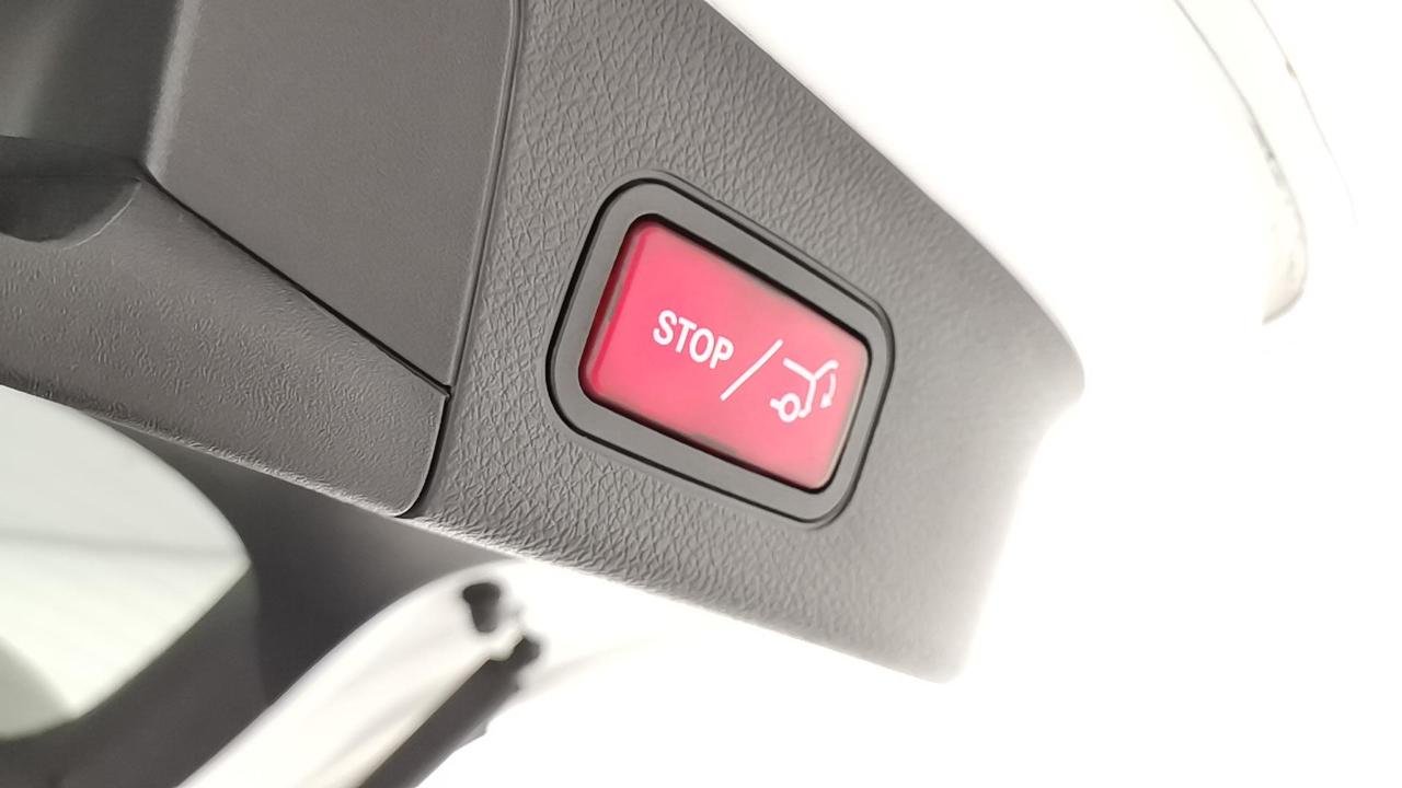 GLA 200 d Premium auto - Certified