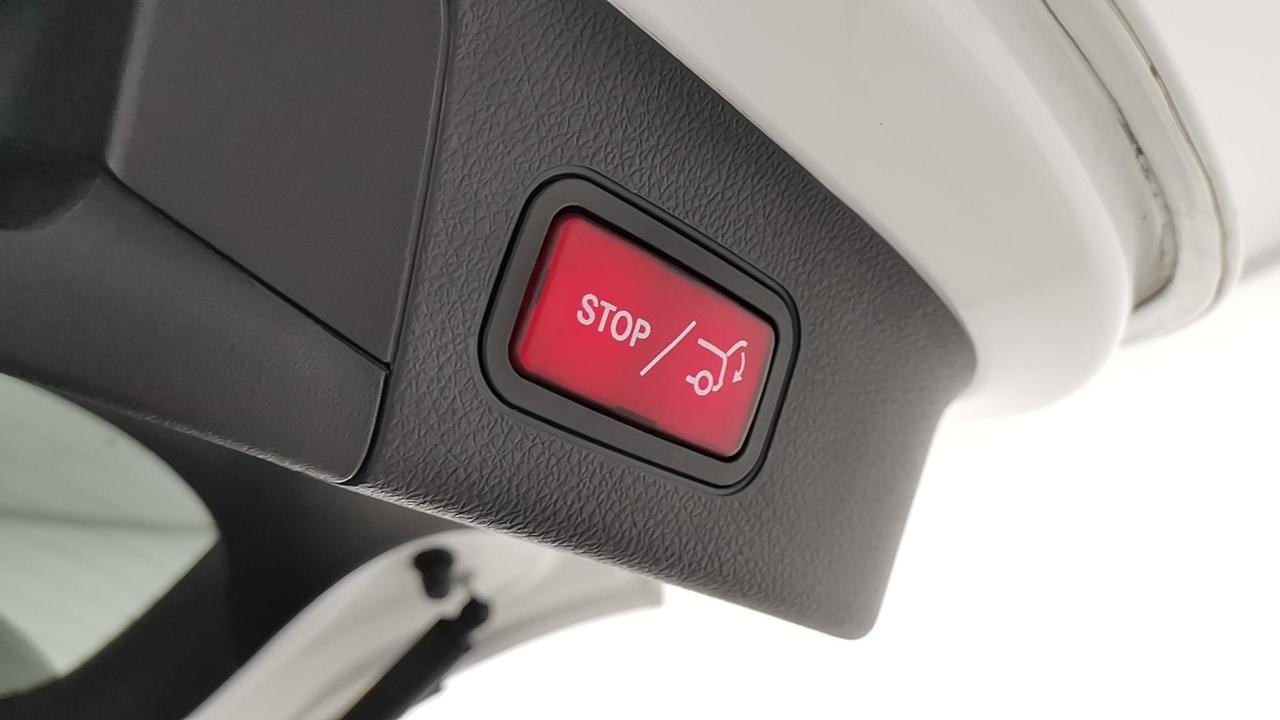 GLA 200 d Premium auto - Certified
