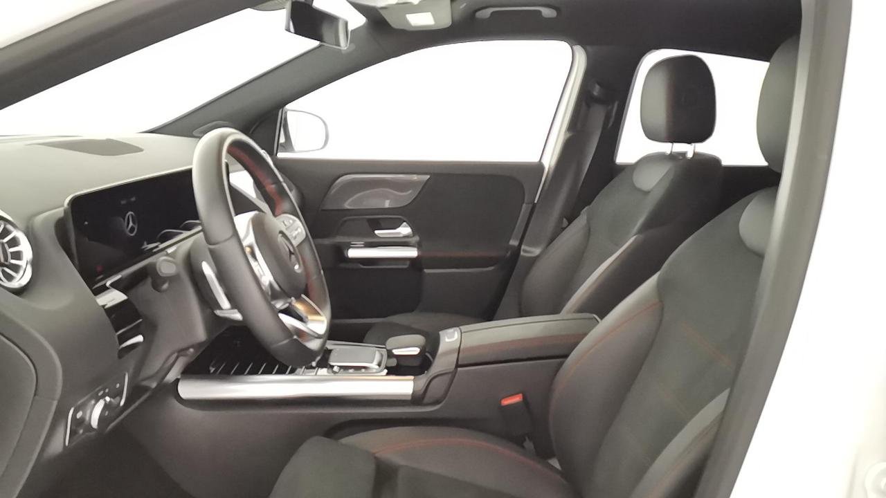 GLA 200 d Premium auto - Certified