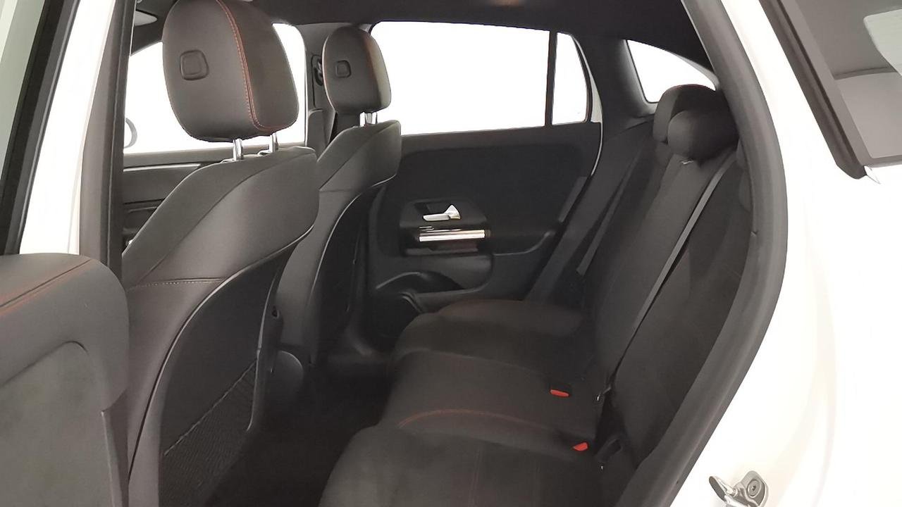 GLA 200 d Premium auto - Certified