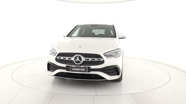 GLA 200 d Premium auto - Certified