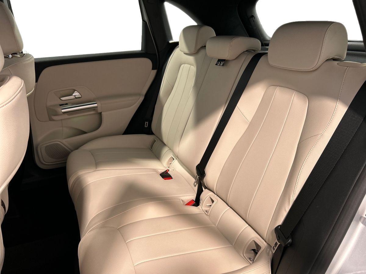 B 200 d Progressive Advanced Plus auto - Certified