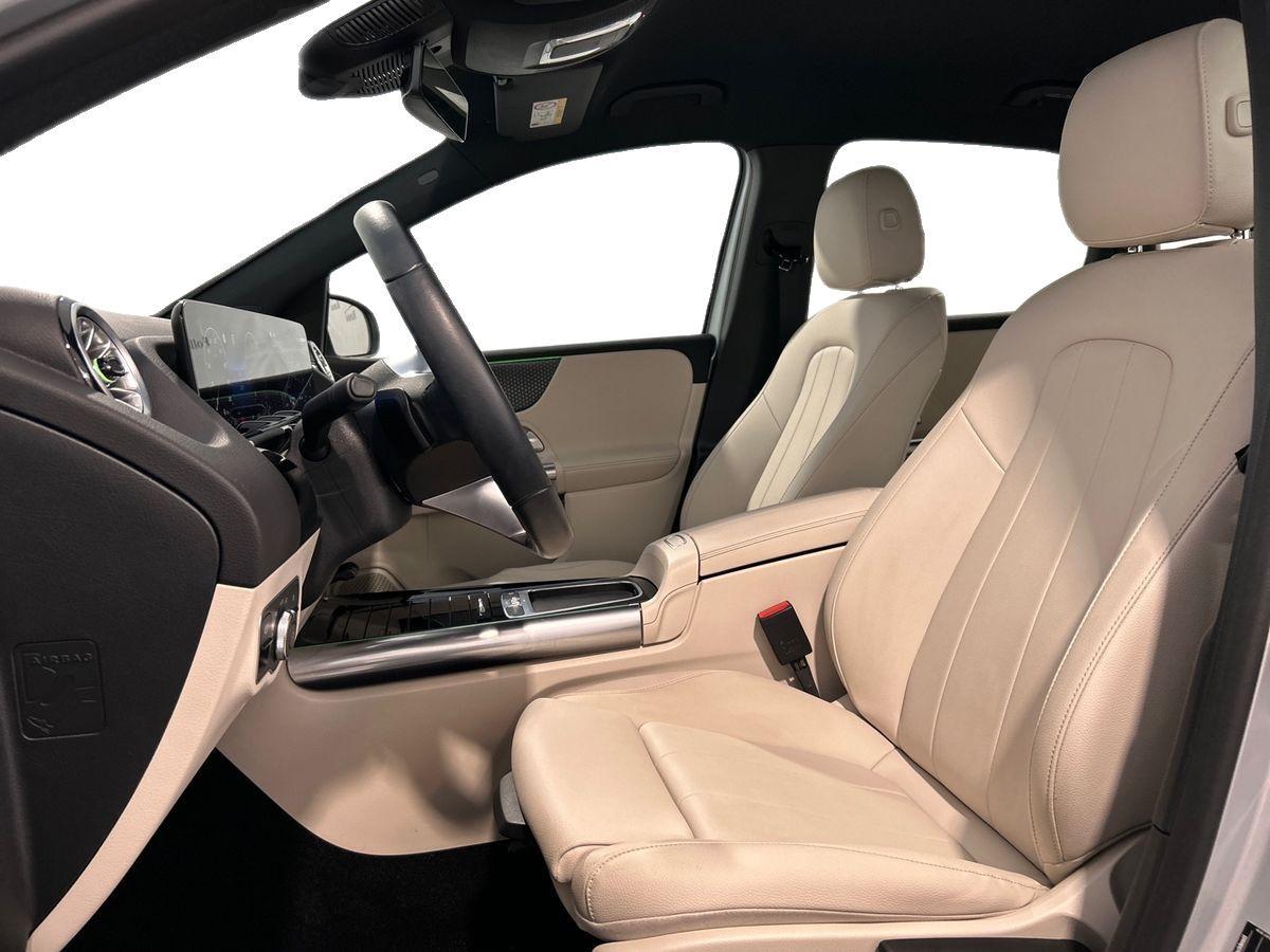 B 200 d Progressive Advanced Plus auto - Certified