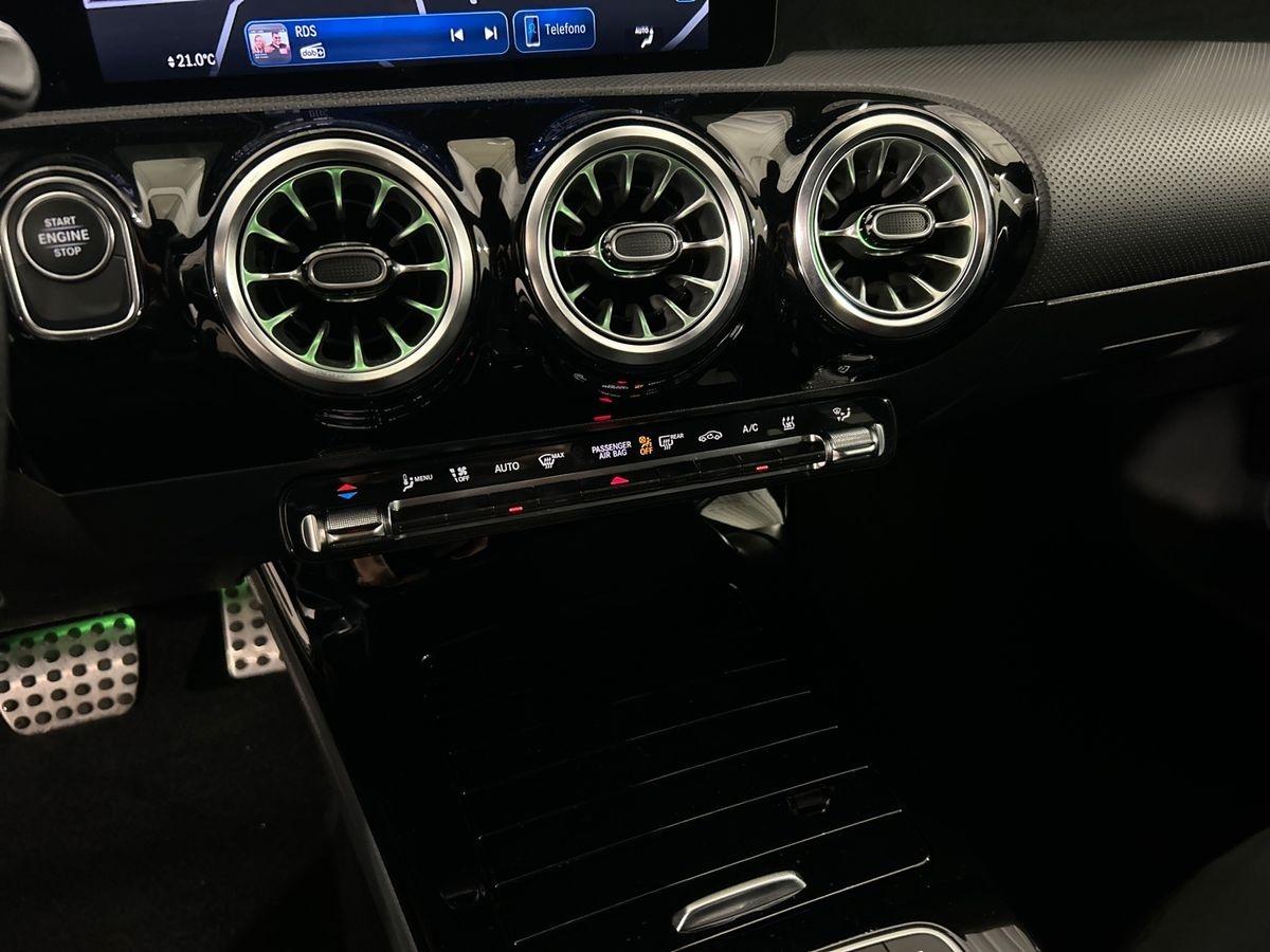 A 250 e phev AMG Line Advanced Plus auto - Certified