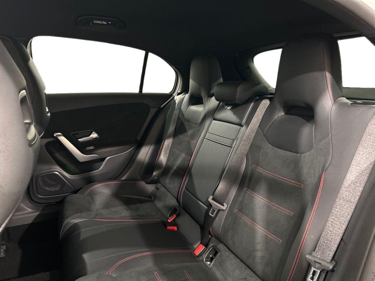 A 250 e phev AMG Line Advanced Plus auto - Certified