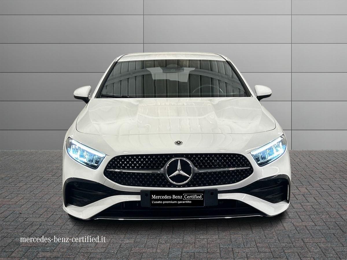 A 250 e phev AMG Line Advanced Plus auto - Certified