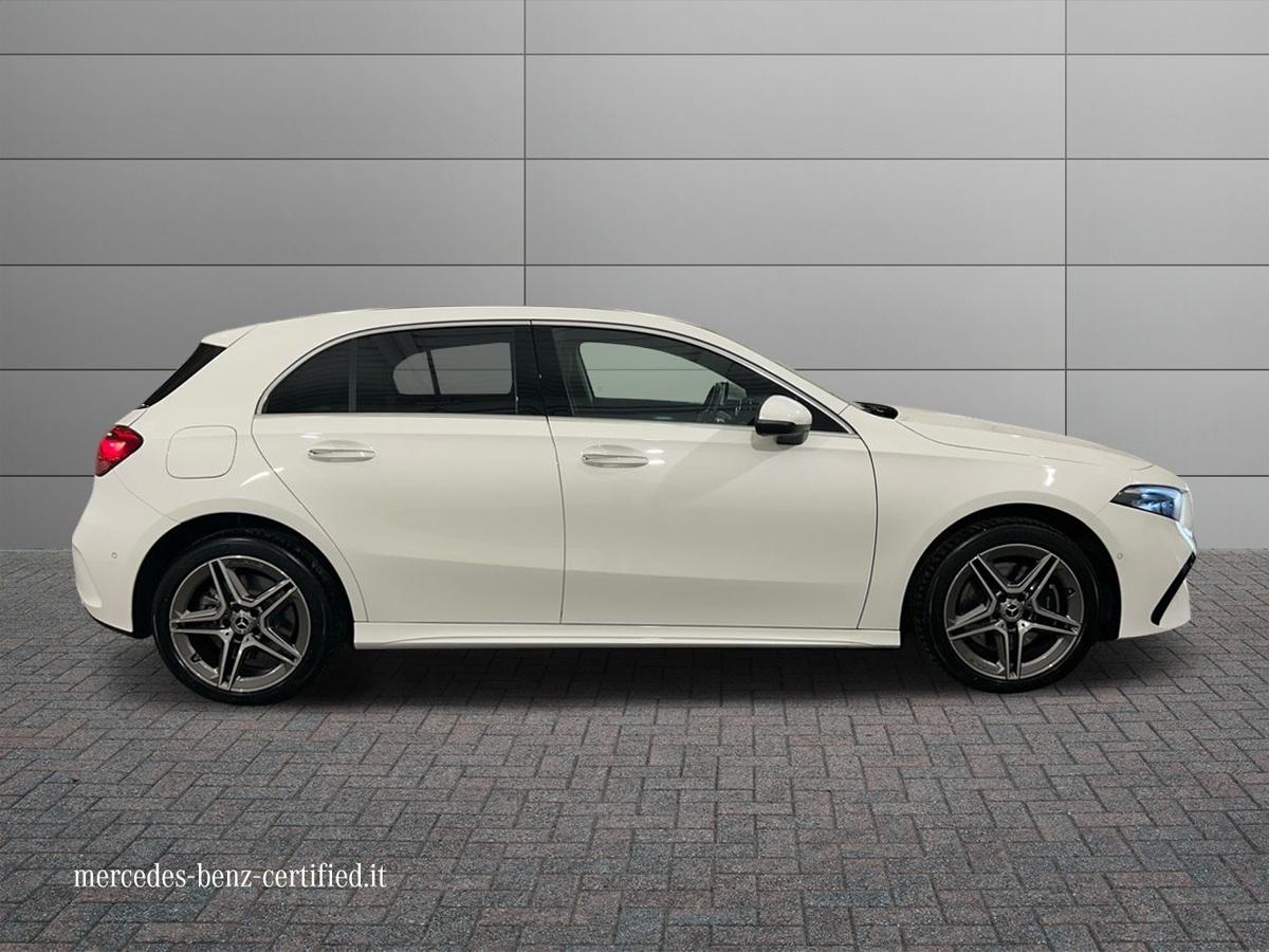 A 250 e phev AMG Line Advanced Plus auto - Certified
