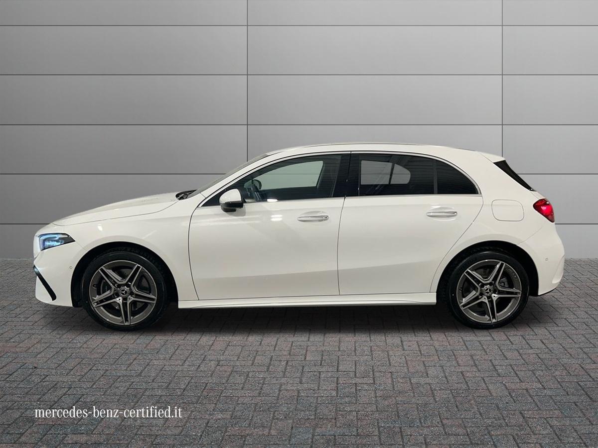 A 250 e phev AMG Line Advanced Plus auto - Certified