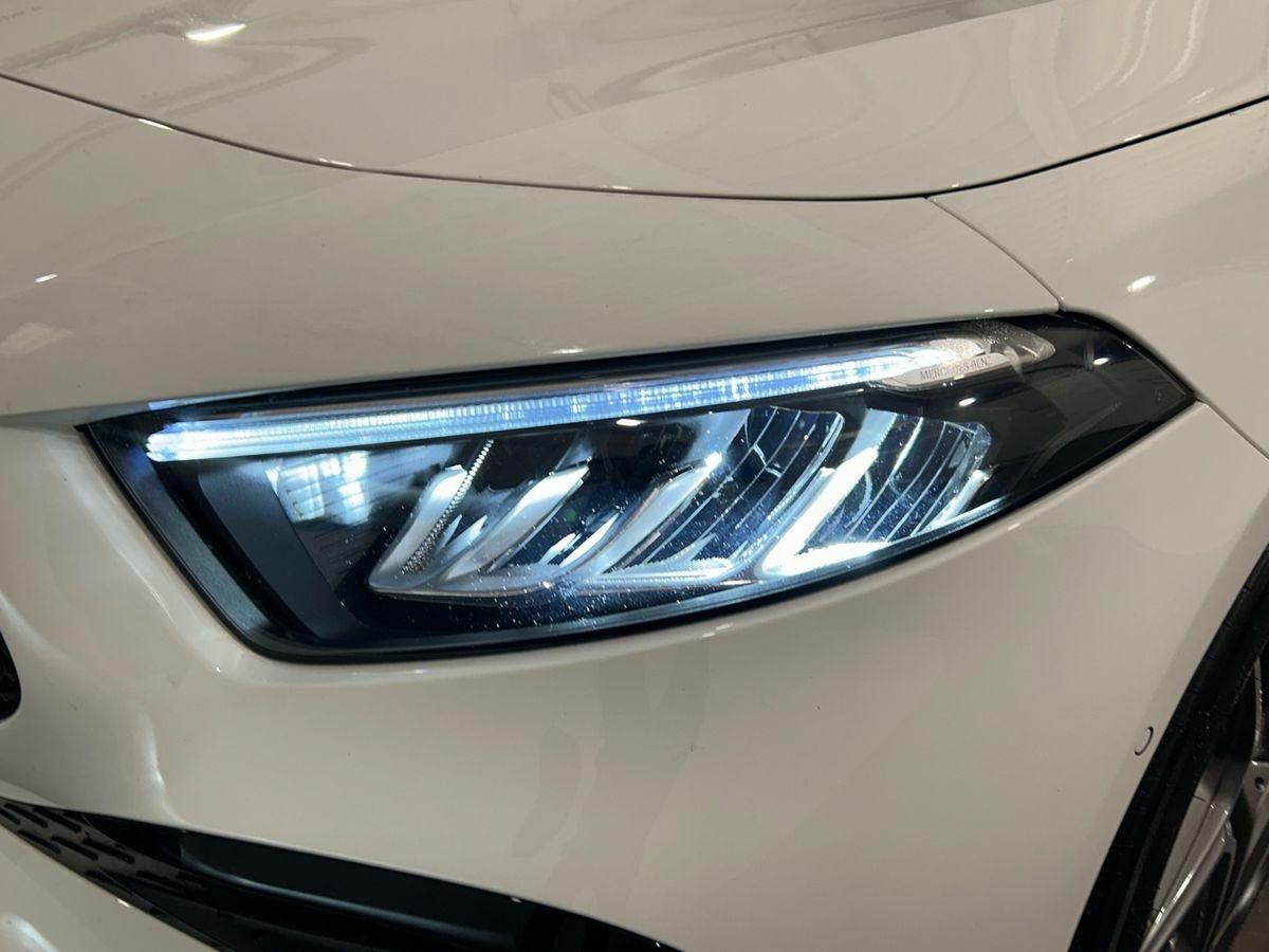 A 250 e phev AMG Line Advanced Plus auto - Certified