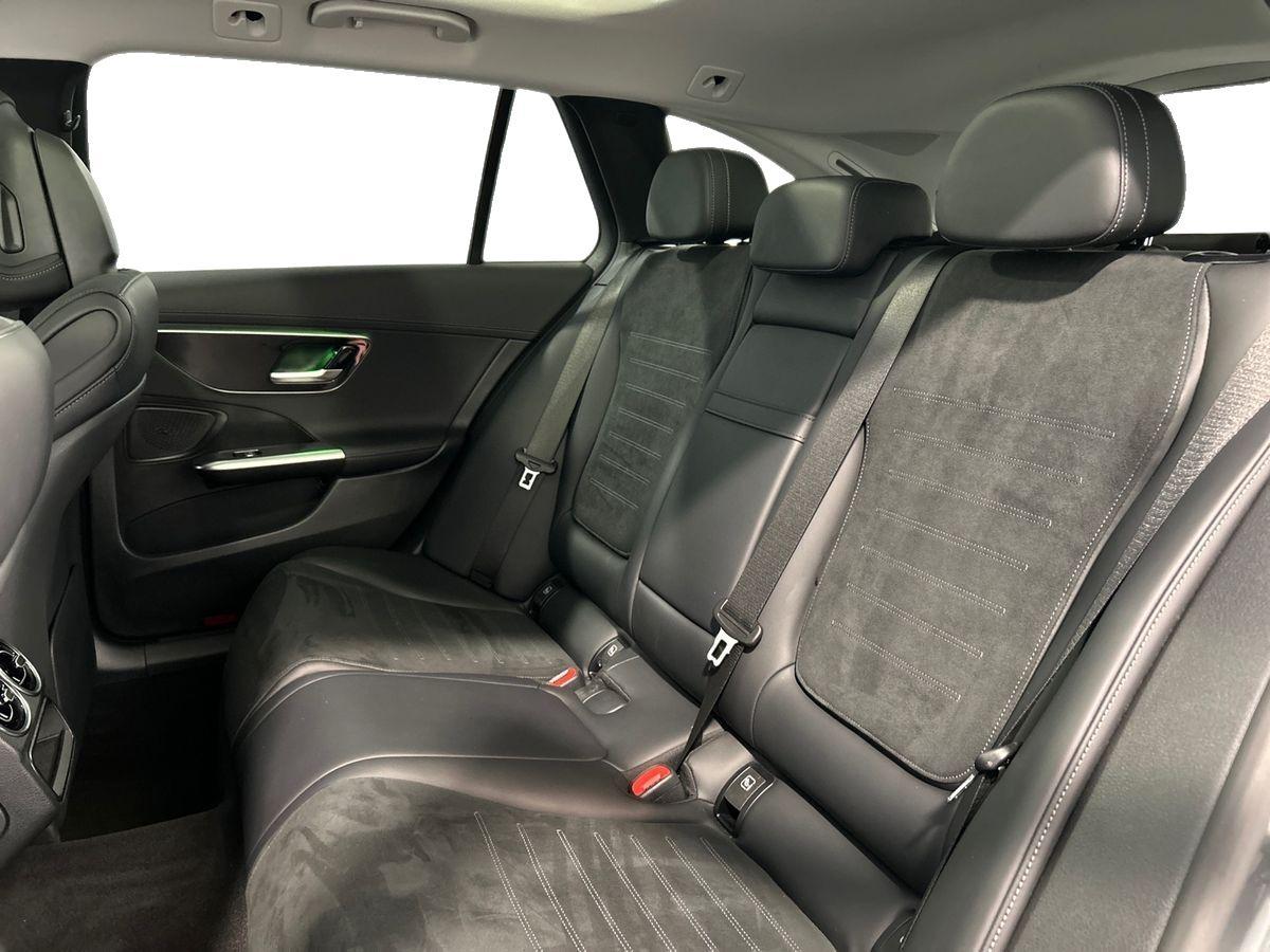 C SW 300 de phev AMG Line Advanced auto - Certified