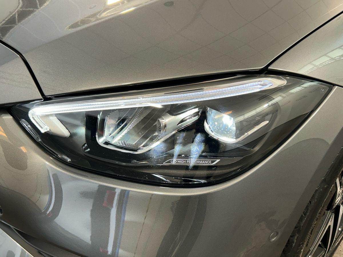 C SW 300 de phev AMG Line Advanced auto - Certified