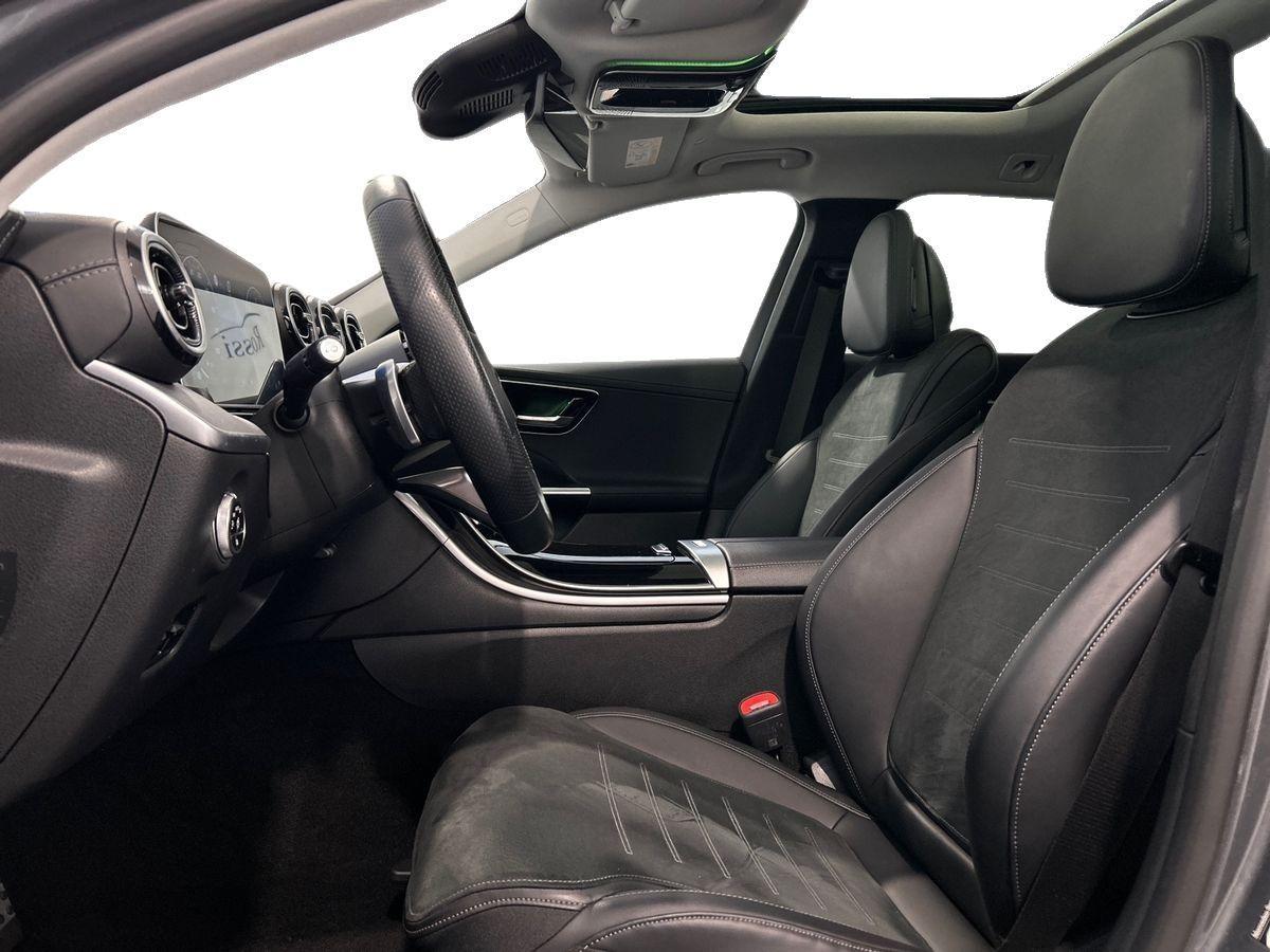 C SW 300 de phev AMG Line Advanced auto - Certified