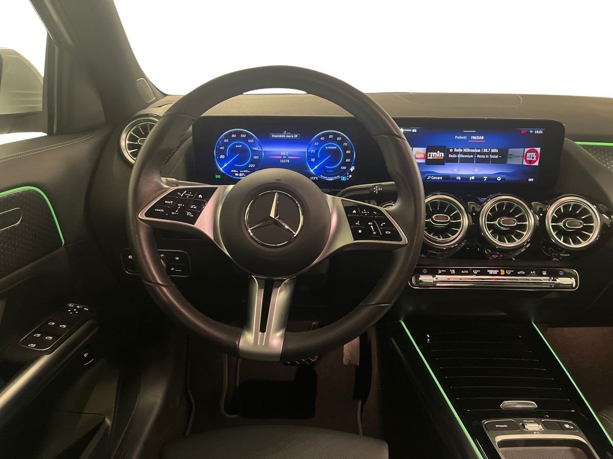 EQA 300 Progressive Advanced 4matic - Certified