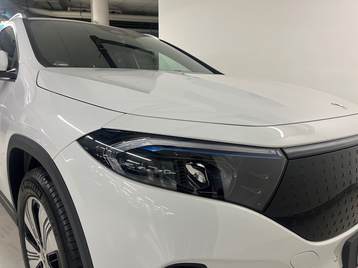 EQA 300 Progressive Advanced 4matic - Certified