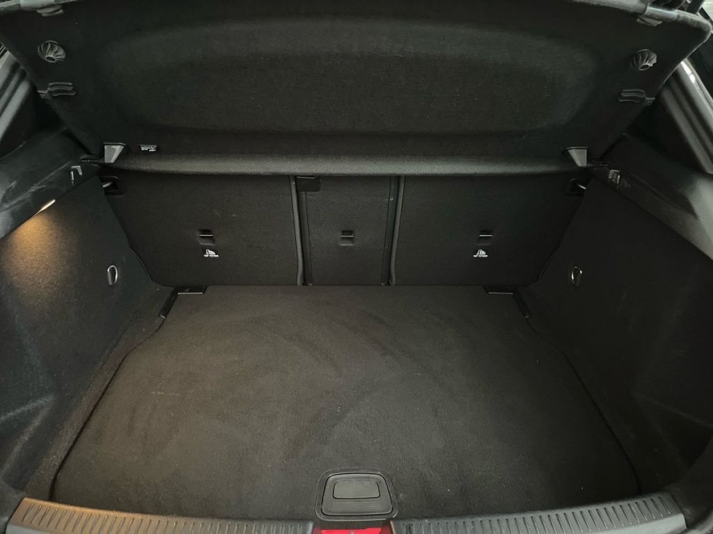 A 180 d Premium auto - Certified