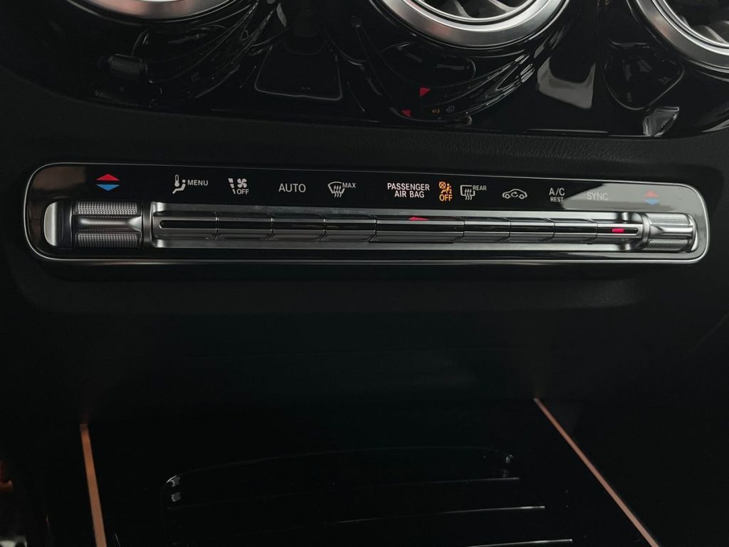 GLA 200 d Premium auto - Certified