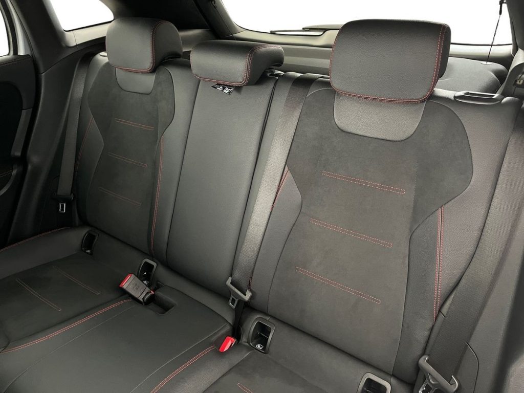 GLA 200 d Premium auto - Certified