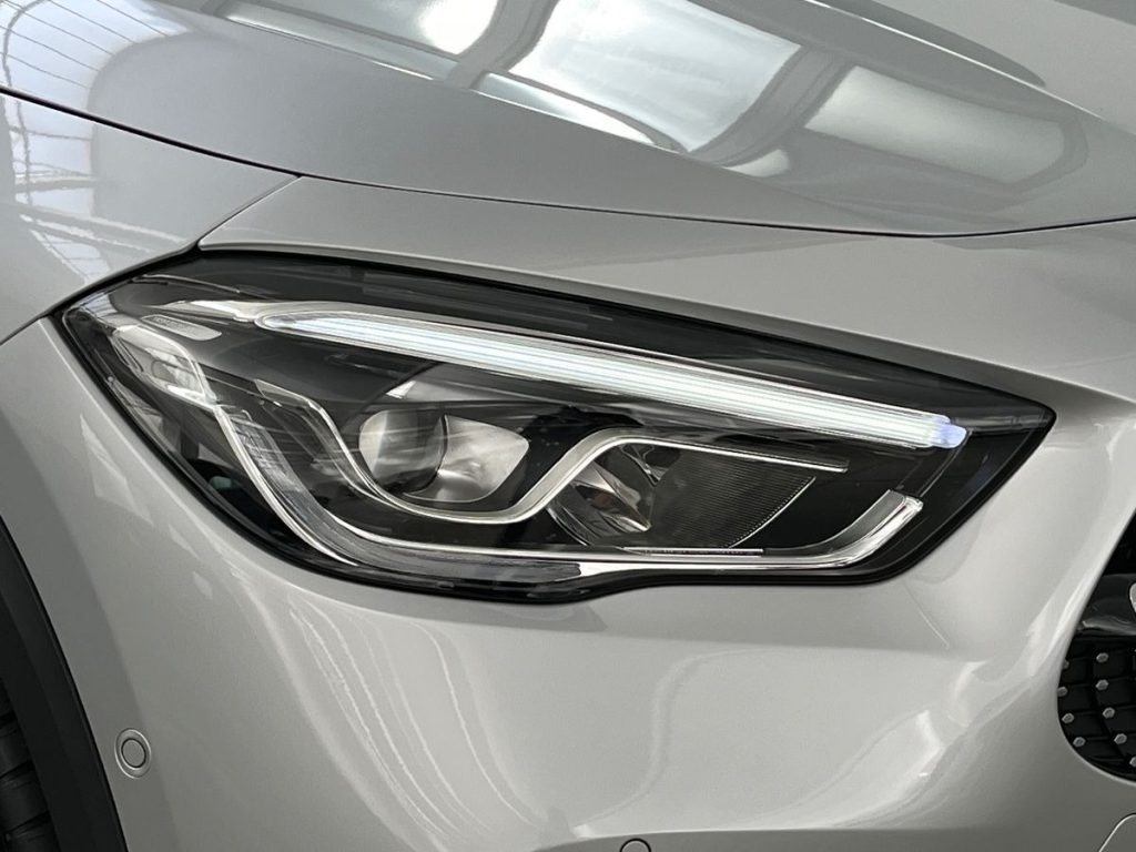 GLA 200 d Premium auto - Certified