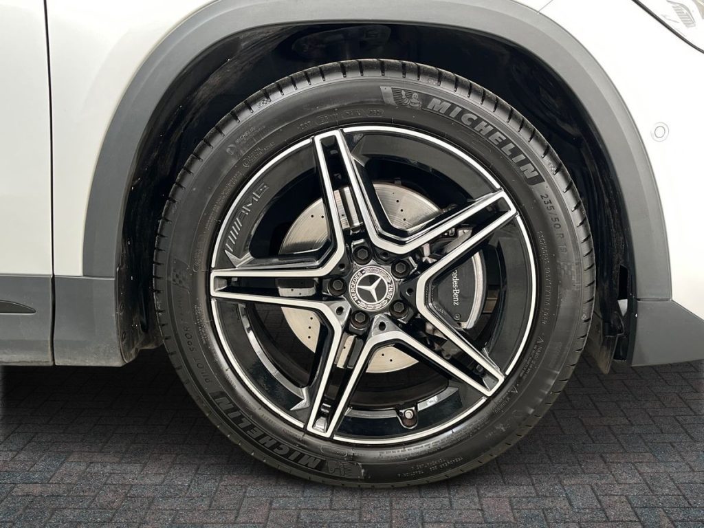 GLA 200 d Premium auto - Certified
