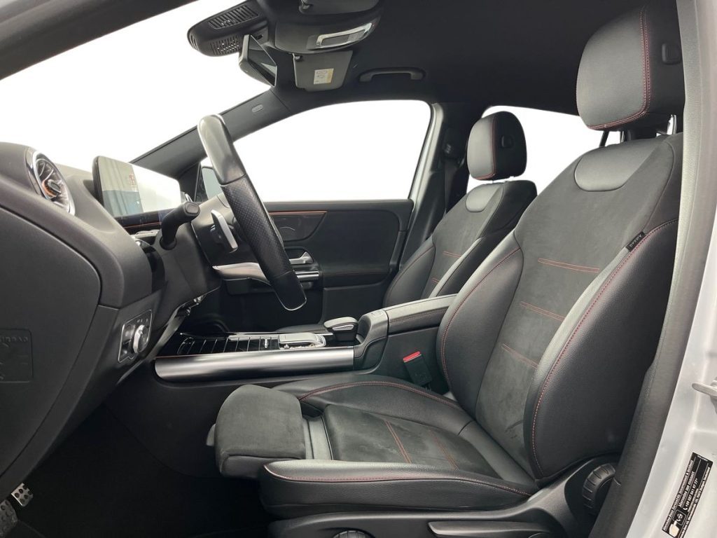 GLA 200 d Premium auto - Certified