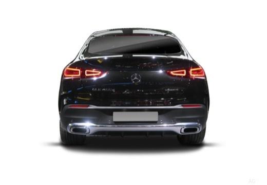 GLE Coupe 53 mhev (eq-boost) AMG Ultimate 4matic+ - Certified
