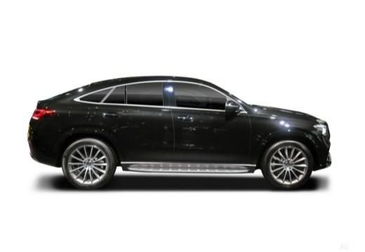 GLE Coupe 53 mhev (eq-boost) AMG Ultimate 4matic+ - Certified