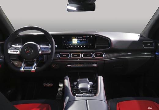 GLE Coupe 53 mhev (eq-boost) AMG Ultimate 4matic+ - Certified
