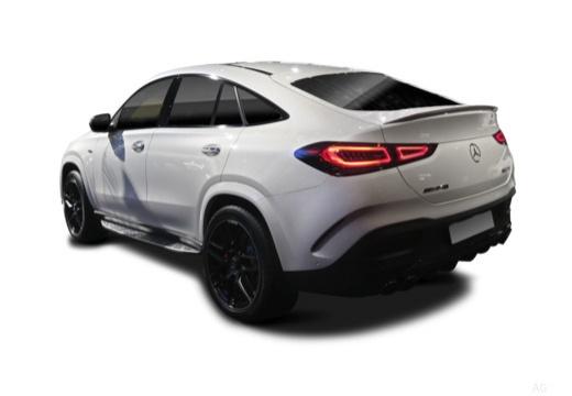 GLE Coupe 53 mhev (eq-boost) AMG Ultimate 4matic+ - Certified
