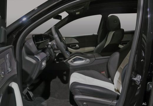 GLE Coupe 53 mhev (eq-boost) AMG Ultimate 4matic+ - Certified