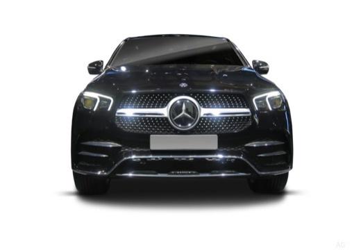 GLE Coupe 53 mhev (eq-boost) AMG Ultimate 4matic+ - Certified