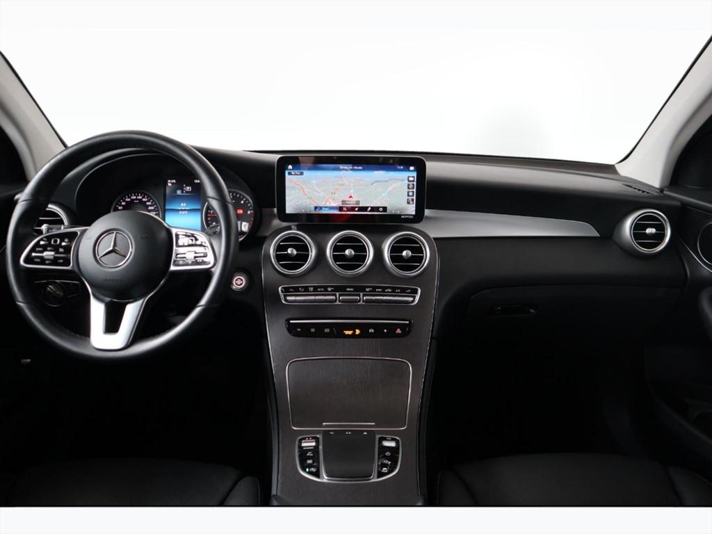 GLC 200 d Sport 4matic auto - Certified
