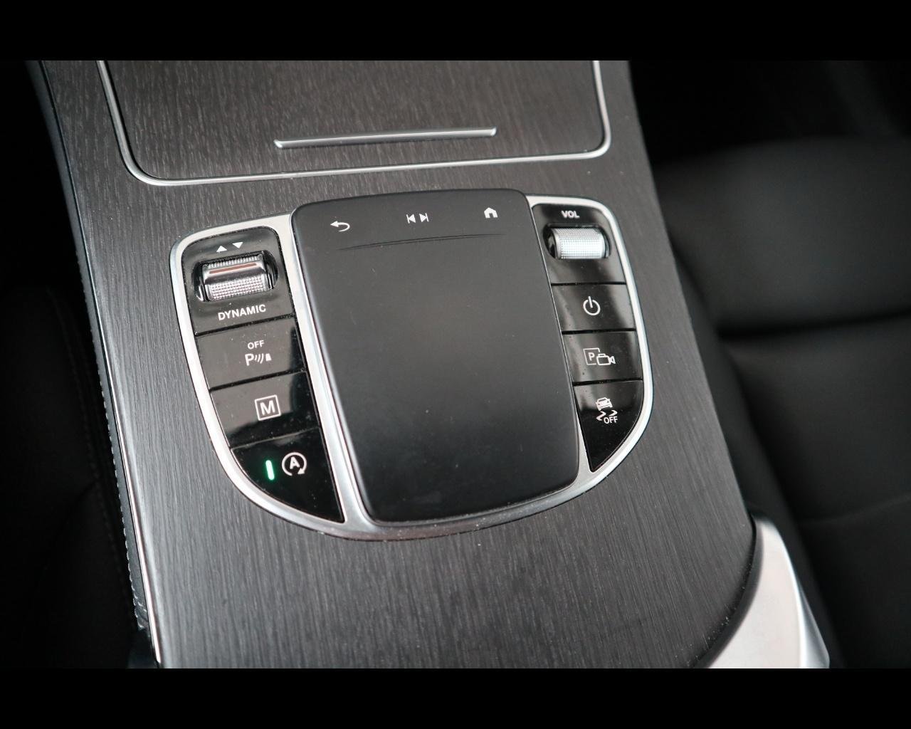 GLC 200 d Sport 4matic auto - Certified