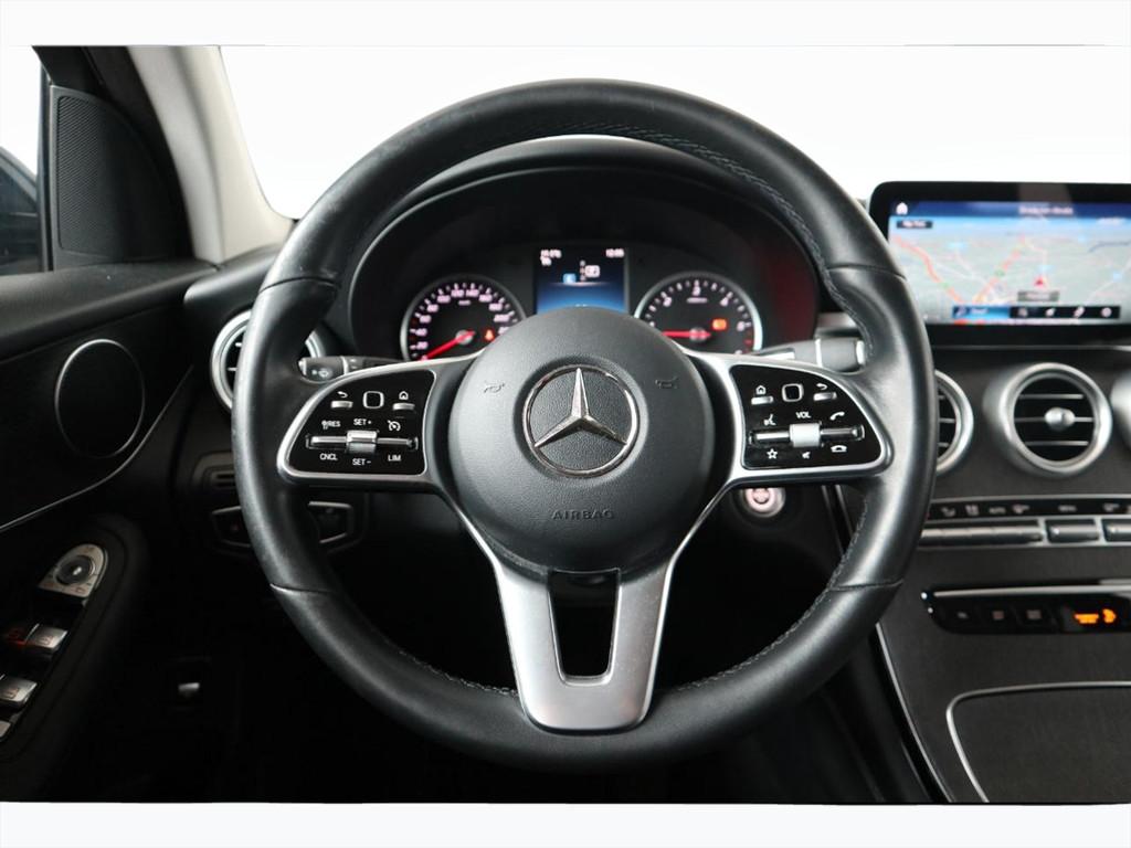 GLC 200 d Sport 4matic auto - Certified