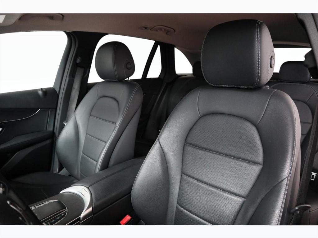 GLC 200 d Sport 4matic auto - Certified