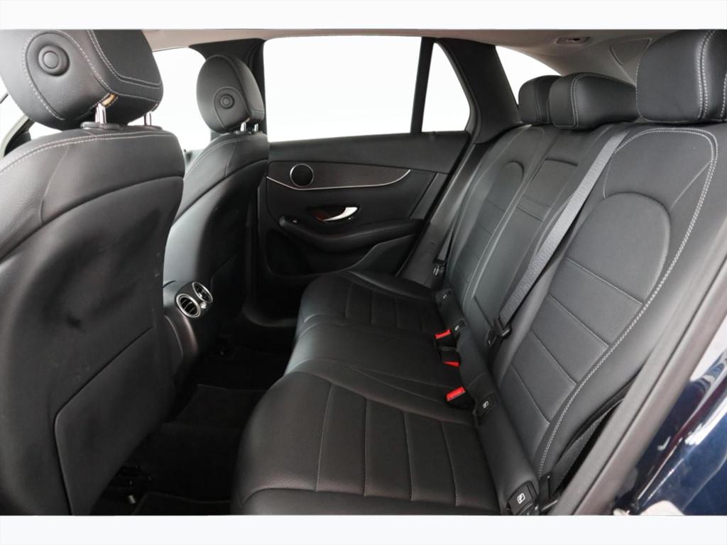 GLC 200 d Sport 4matic auto - Certified