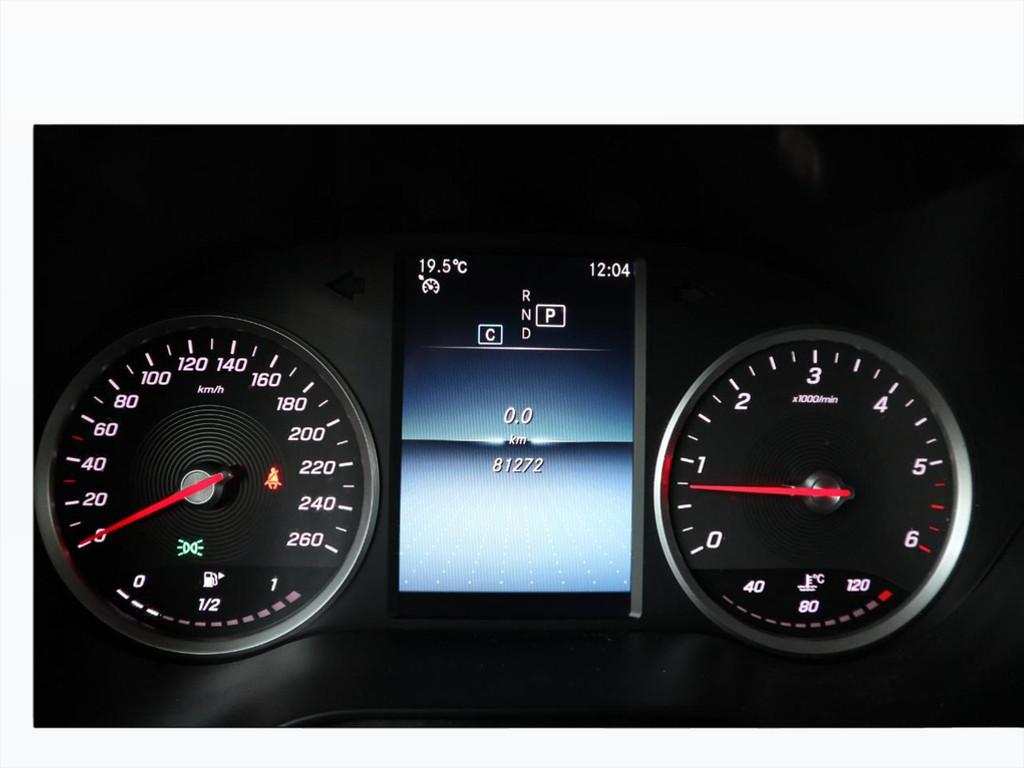 GLC 200 d Sport 4matic auto - Certified